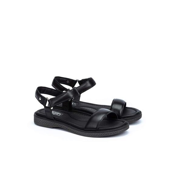 PIKOLINOS MORAIRA W4E-0694 BLACK EU 38 (US WOMEN\'S 7.5-8) B (M) main image 5